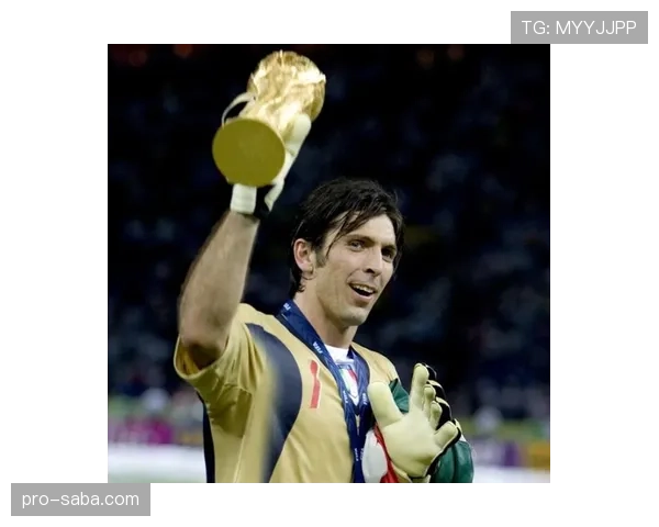 接管后防，布冯本赛季出球提速压制年轻门将