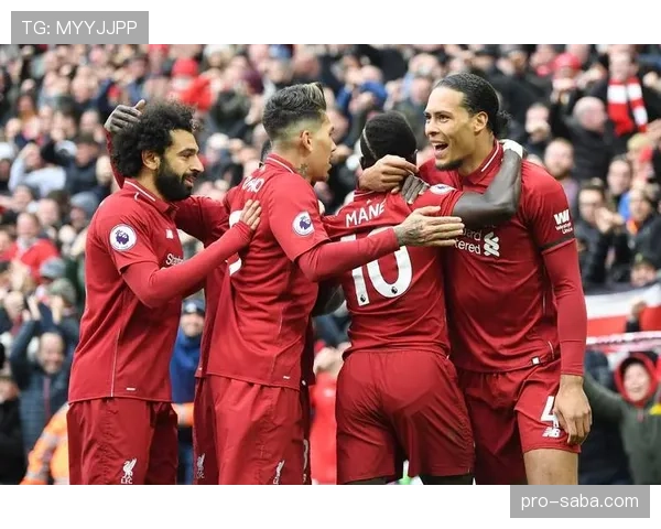 利物浦高位逼抢为何本赛季对后防线压制更有效？