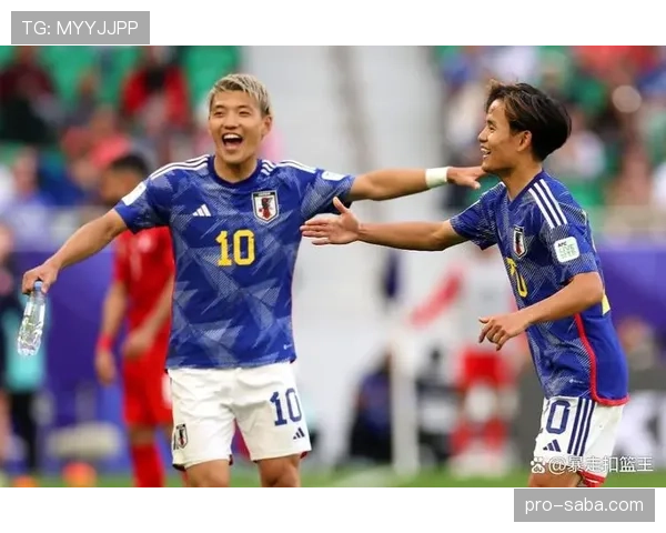 日本队2026世界杯阵容预测:久保建英领衔能否突破16强魔咒