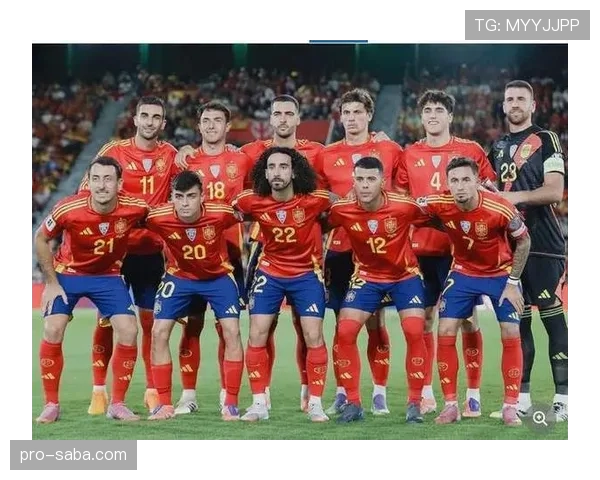 西班牙2026世界杯阵容预测:新黄金一代能否延续传控王朝 西班牙2026世界杯阵容预测:新黄金一代能否延续传控王朝